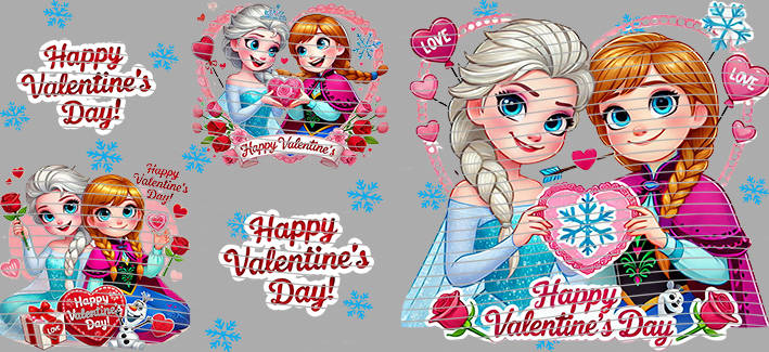 16oz Valentine-J8-436